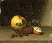 Raphaelle Peale Still Life with Cake Germany oil painting artist